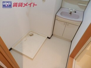 メゾンリュンヌの物件内観写真